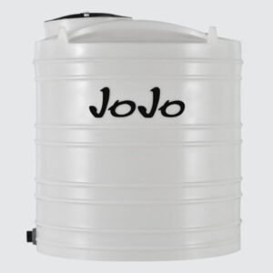Vertical Chemical Storage Tank, 1,000L - Chemical Tanks | TradeQuip SA