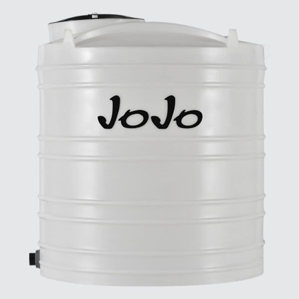 Vertical Chemical Storage Tank, 1,000L - Chemical Tanks | TradeQuip SA