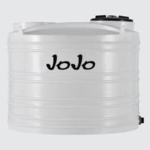Vertical Chemical Storage Tank, 1,500L - Chemical Tanks | TradeQuip SA