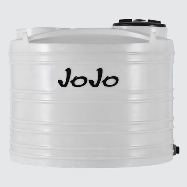 Vertical Chemical Storage Tank, 1,500L - Chemical Tanks | TradeQuip SA