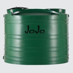 Vertical Water Storage Tank, 1,500L - Water Tanks | TradeQuip SA
