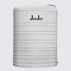 Vertical Chemical Storage Tank, 10,000L - Chemical Tanks | TradeQuip SA