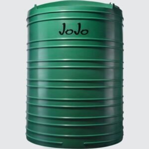 10000 Litre Vertical Water Storage Tank | TradeQuip SA
