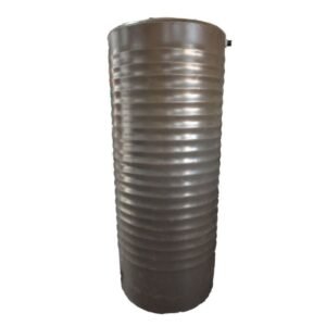 Vertical Water Storage Tank, 1,000L - Water Tanks | TradeQuip SA
