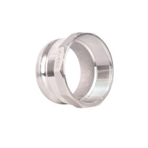 100mm Male Camlock Male 3 | TradeQuip SA