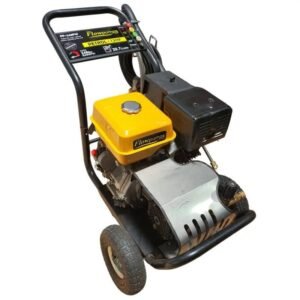 13hp 248barpetroldrivenhighpressurewashertrolleyunit | TradeQuip SA
