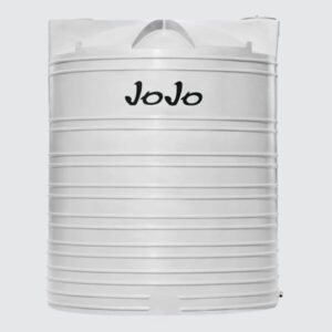 Vertical Chemical Storage Tank, 15,000L - Chemical Tanks | TradeQuip SA