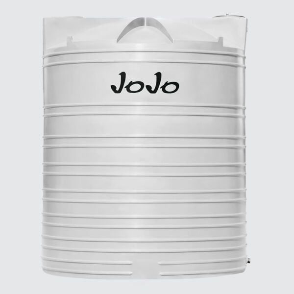Vertical Chemical Storage Tank, 15,000L - Chemical Tanks | TradeQuip SA