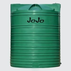 15,000 Litre Vertical Water Storage Tank - Water Tanks | TradeQuip SA