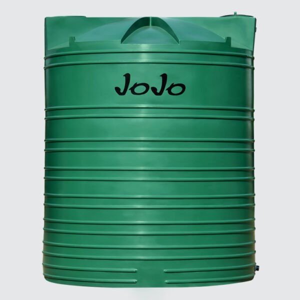 15,000 Litre Vertical Water Storage Tank - Water Tanks | TradeQuip SA