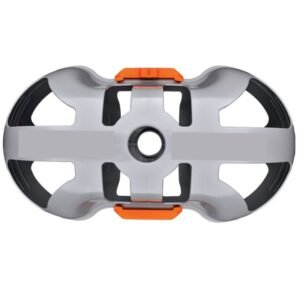 170mmCLIP LOCKBaffleBall Front | TradeQuip SA
