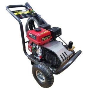186BarHighPressurewasher PetroldrivenRatoengineTrolley | TradeQuip SA