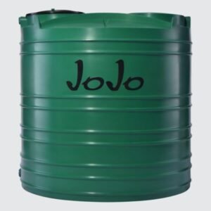 2,000 Litre Vertical Water Storage Tank - Water Tanks | TradeQuip SA