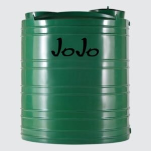 2 200 Litre Vertical Water Storage Tank | TradeQuip SA