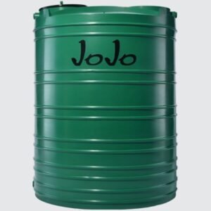 2 500 Litre Vertical Water Storage Tank | TradeQuip SA