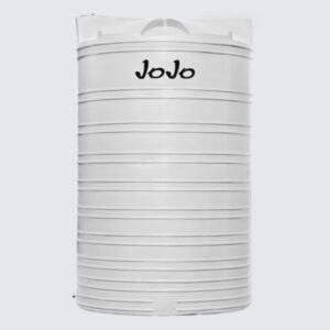 Vertical Chemical Storage Tank, 20,000L - Chemical Tanks | TradeQuip SA
