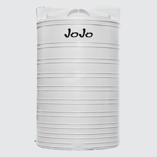 Vertical Chemical Storage Tank, 20,000L - Chemical Tanks | TradeQuip SA