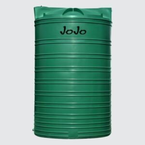 20,000 Litre Vertical Water Storage Tank - Water Tanks | TradeQuip SA