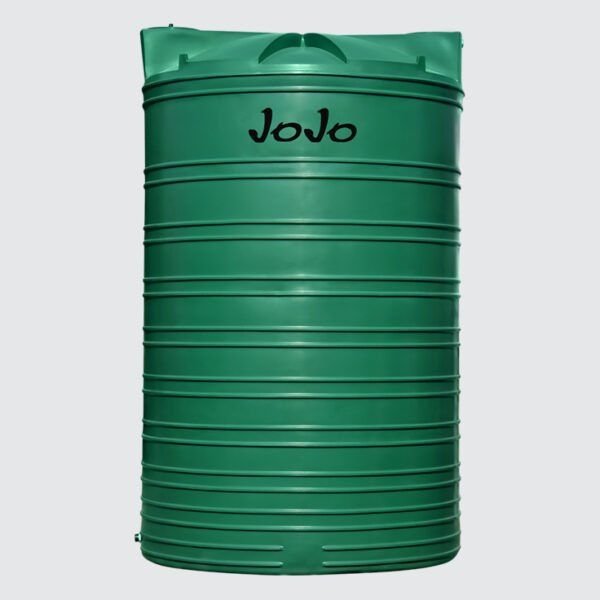 20,000 Litre Vertical Water Storage Tank - Water Tanks | TradeQuip SA