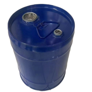 20 Liter Steel Drums | TradeQuip SA