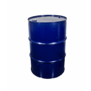 Tight-Head Steel Drum, 210L — UN Approved - Steel Drums | TradeQuip SA