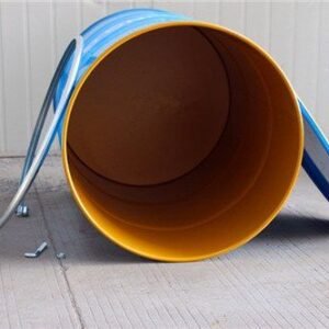 210 Litre Steel Drums With Coated Interior2 1 | TradeQuip SA