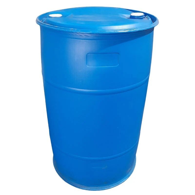 210 L Plastic Blowpack Drum – Tight Head - Plastic Drums | TradeQuip SA