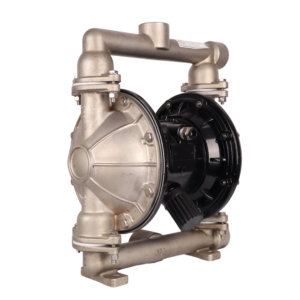 22 Diaphragm Transfer Pump 1 | TradeQuip SA