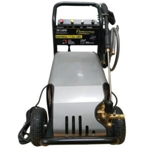 Electric Pressure Washer, 150 Bar - Pressure Washers | TradeQuip SA