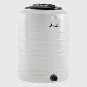 Vertical Chemical Storage Tank, 260L - Chemical Tanks | TradeQuip SA