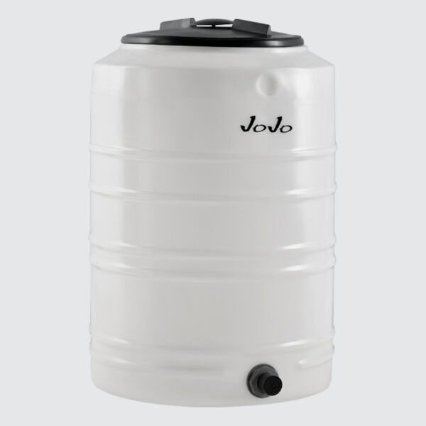 Vertical Chemical Storage Tank, 260L - Chemical Tanks | TradeQuip SA