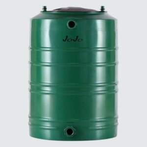 260 Litre Vertical Water Storage Tank | TradeQuip SA
