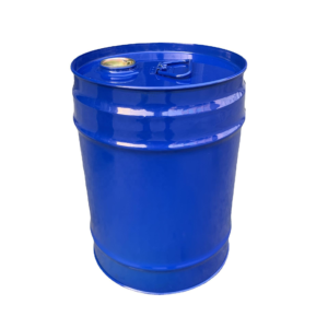 30 Liter Steel Drums | TradeQuip SA