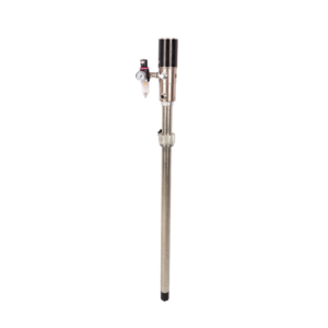 Air-Operated Oil Dispenser, 3:1 Ratio – grease pump | TradeQuip SA