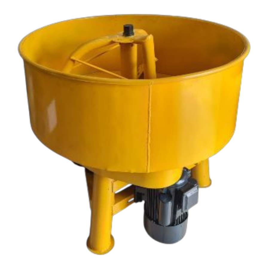 Drum Mixer, Diesel Powered 350L – concrete mixer | TradeQuip SA