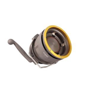 API Female Coupler, 4in - Fuel Station Accessories | TradeQuip SA