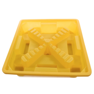 4 Drums Spill Pallet 1 | TradeQuip SA