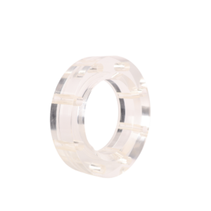 4 Inch Sight Glass - Fuel Hose & Fittings | TradeQuip SA