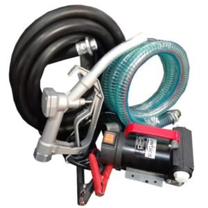 40lpm Pump box - Diesel Pumps & Accessories | TradeQuip SA