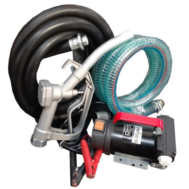 40lpm Pump box - Diesel Pumps & Accessories | TradeQuip SA