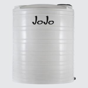 Vertical Chemical Storage Tank, 5,250L - Chemical Tanks | TradeQuip SA