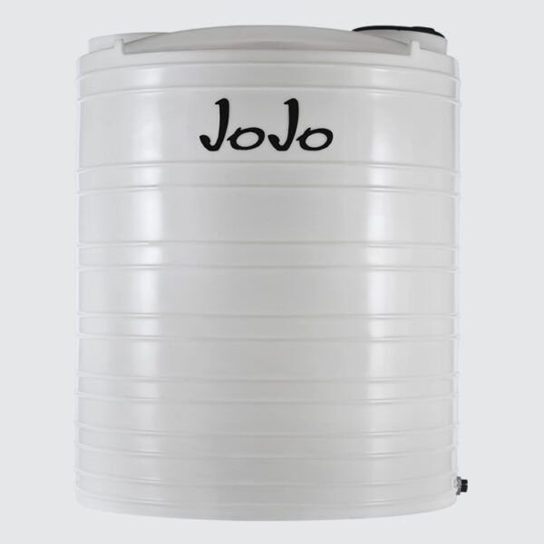 Vertical Chemical Storage Tank, 5,250L - Chemical Tanks | TradeQuip SA