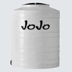 Vertical Chemical Storage Tank, 500L - Chemical Tanks | TradeQuip SA