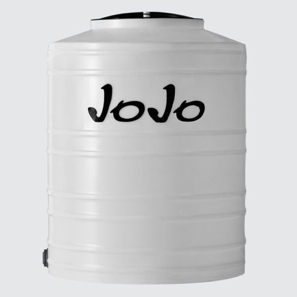 Vertical Chemical Storage Tank, 500L - Chemical Tanks | TradeQuip SA