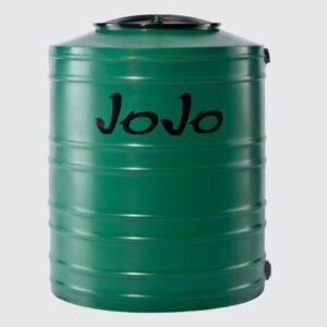 500 Litre Vertical Water Storage Tank | TradeQuip SA