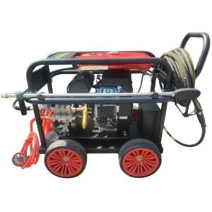 Pressure Washers - TradeQuip SA