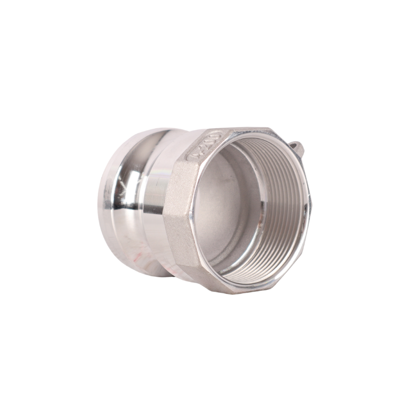 50mm Camlock Part A Male 3 | TradeQuip SA