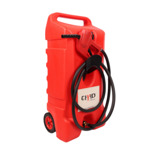 53L Fuel Caddy - Plastic Drums | TradeQuip SA