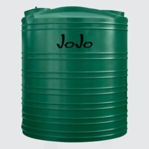 5500 Litre Vertical Water Storage Tank | TradeQuip SA