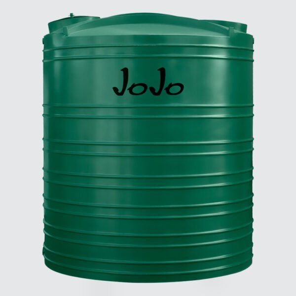 5500 Litre Vertical Water Storage Tank | TradeQuip SA